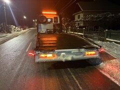 Tractari auto Bucuresti-Ilfov Interventii rapide